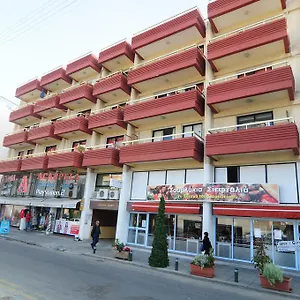 Petalmo City Apartment
